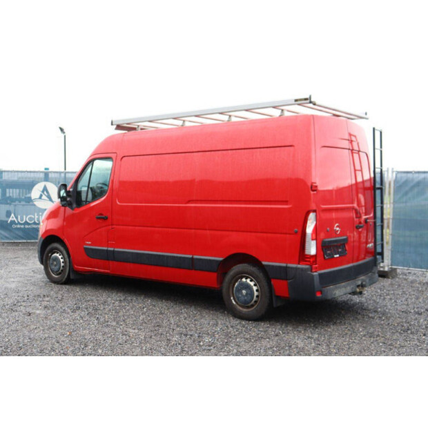 2023 أوبل Movano-45736077