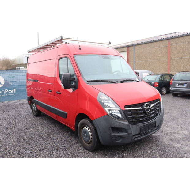 2023 أوبل Movano-45736082