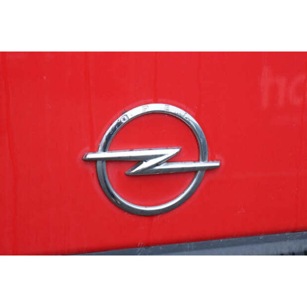 2023 أوبل Movano-45736092