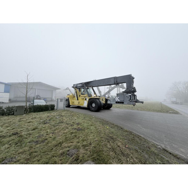 2008 KALMAR DRF450-70S5X-45736134