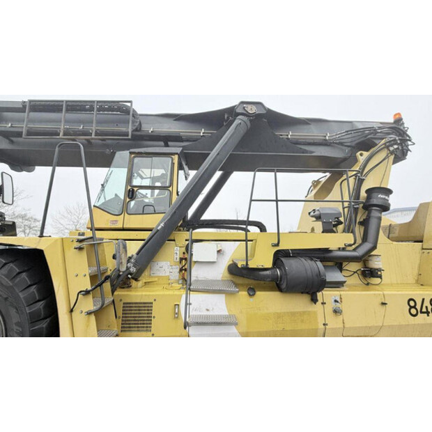 2008 KALMAR DRF450-70S5X-45736135