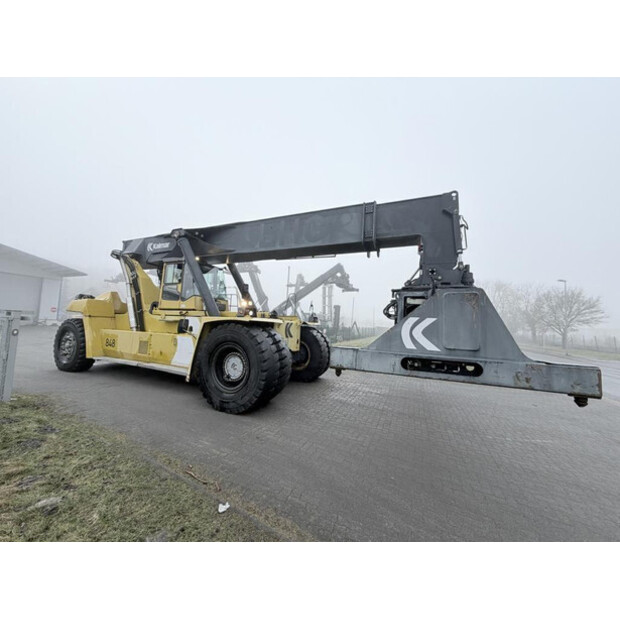 2008 KALMAR DRF450-70S5X-45736136