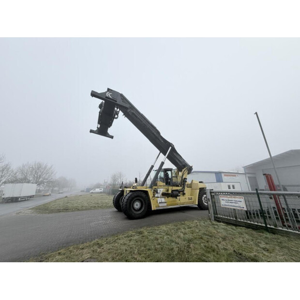 2008 KALMAR DRF450-70S5X-45736137