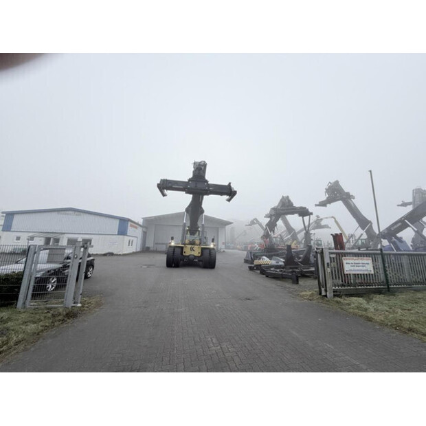 2008 KALMAR DRF450-70S5X-45736139