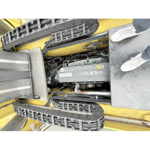 2008 KALMAR DRF450-70S5X-45736141