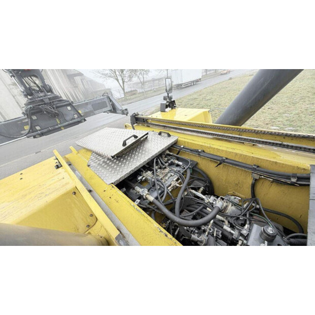 2008 KALMAR DRF450-70S5X-45736144