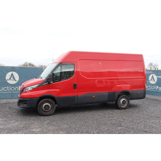 2020 ايفكو DAILY 35-160-45736146