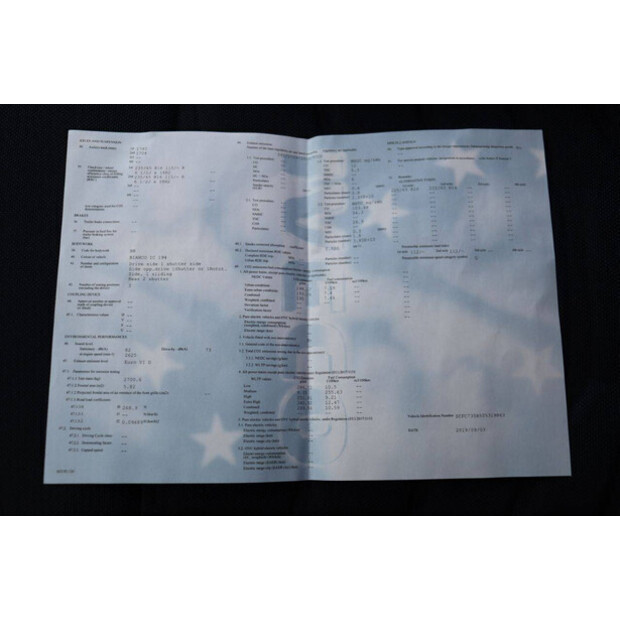 2020 ايفكو DAILY 35-160-45736195