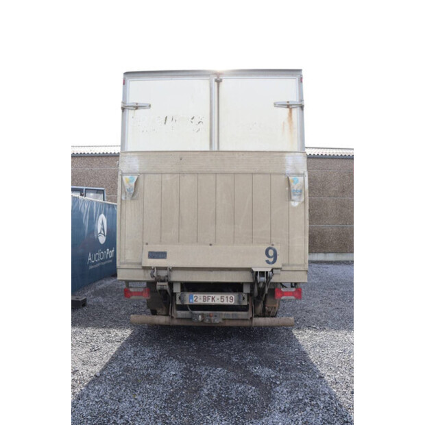 ايفكو Daily 35C15-45736217