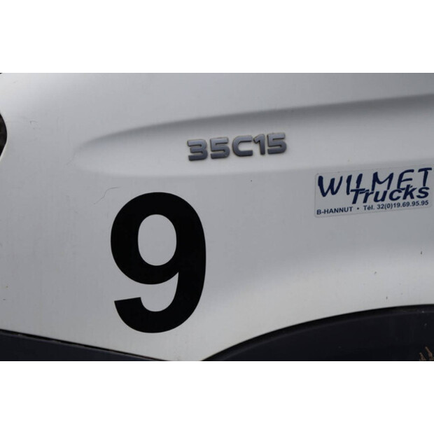 ايفكو Daily 35C15-45736223