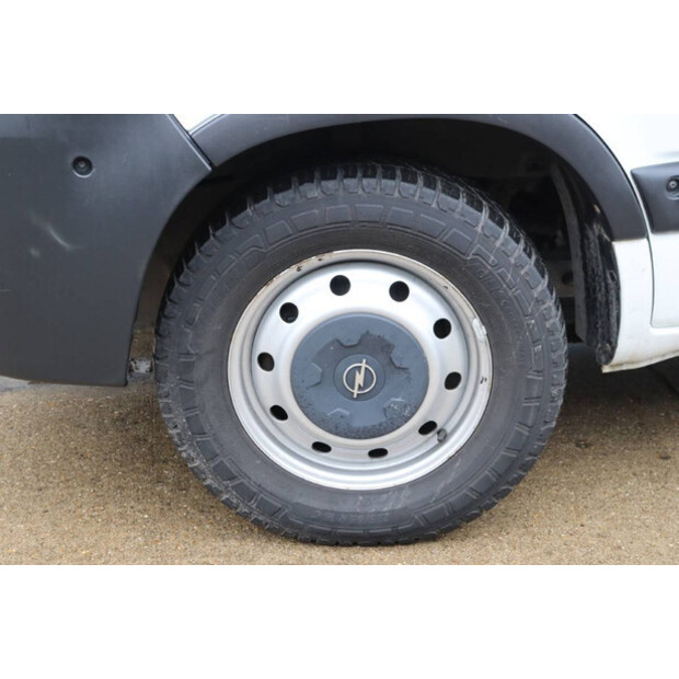 2005 أوبل Movano-45736258