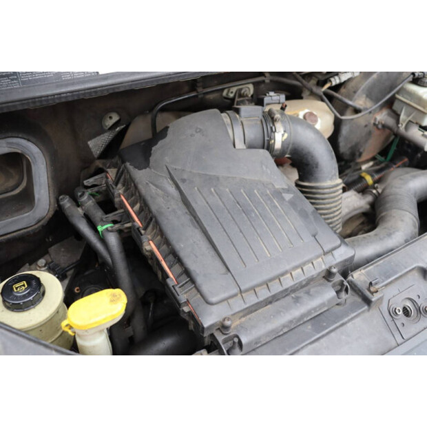 2005 أوبل Movano-45736284