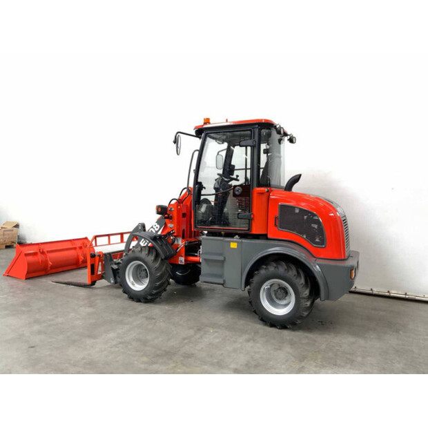 2025 Everun ER08-45736306