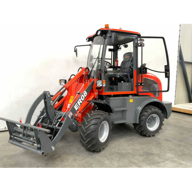 2025 Everun ER08-45736307