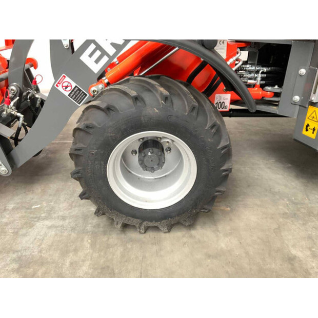 2025 Everun ER08-45736325