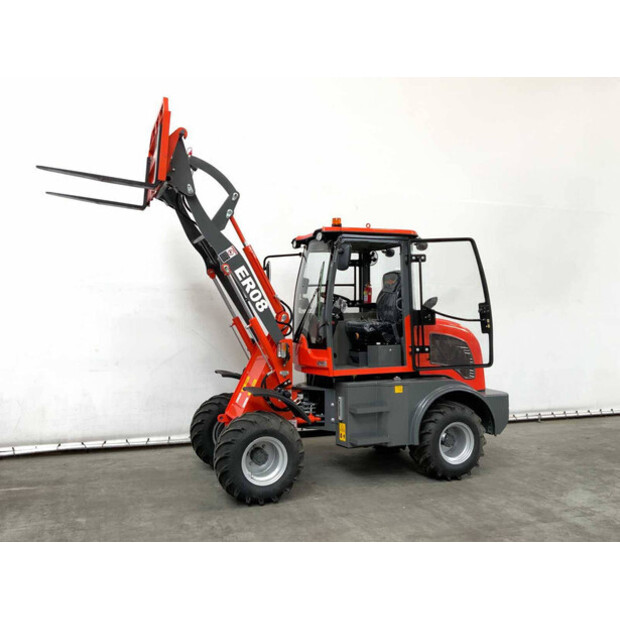 2025 Everun ER08-45736328