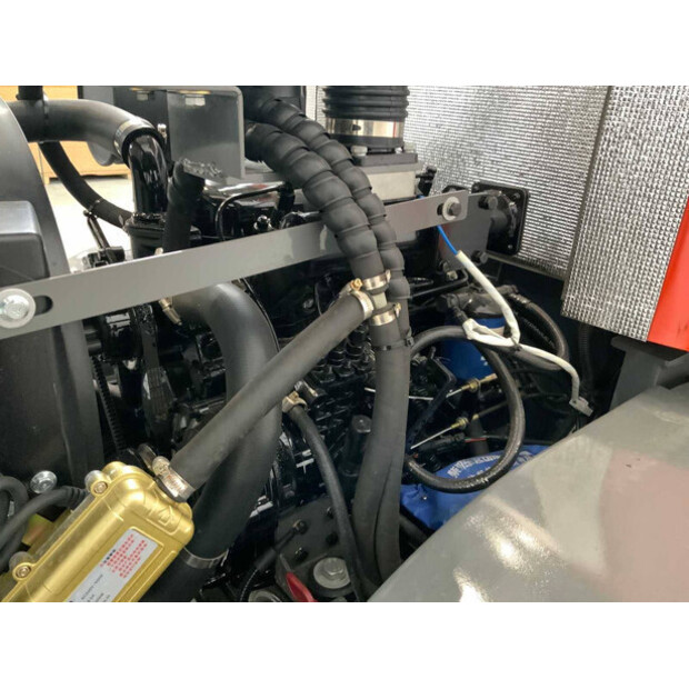 2025 Everun ER08-45736331