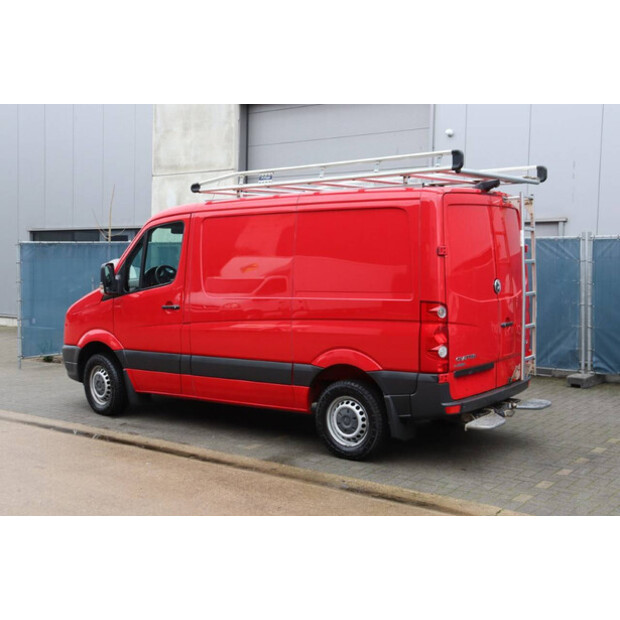 2015 Volkswagen CRAFTER-45736338