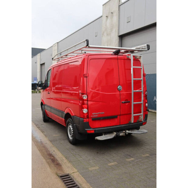 2015 Volkswagen CRAFTER-45736339