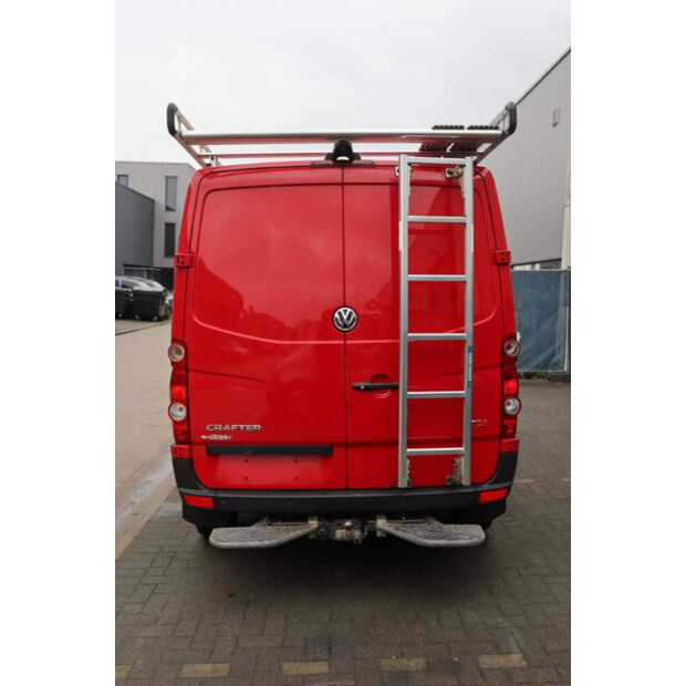 2015 Volkswagen CRAFTER-45736340
