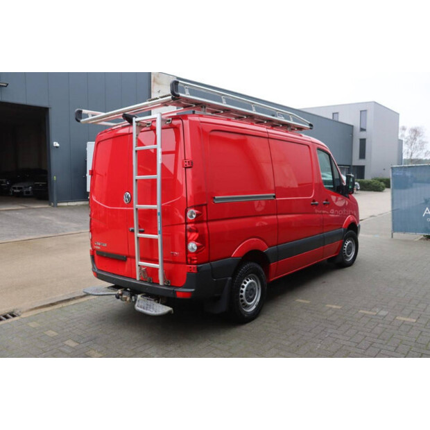 2015 Volkswagen CRAFTER-45736341