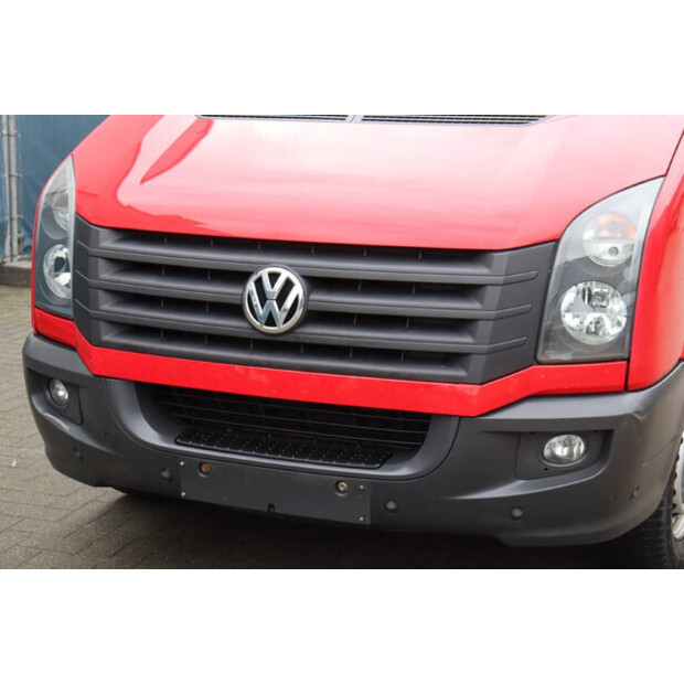 2015 Volkswagen CRAFTER-45736345