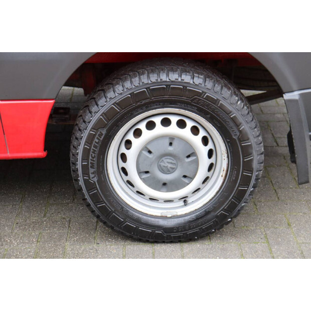 2015 Volkswagen CRAFTER-45736348