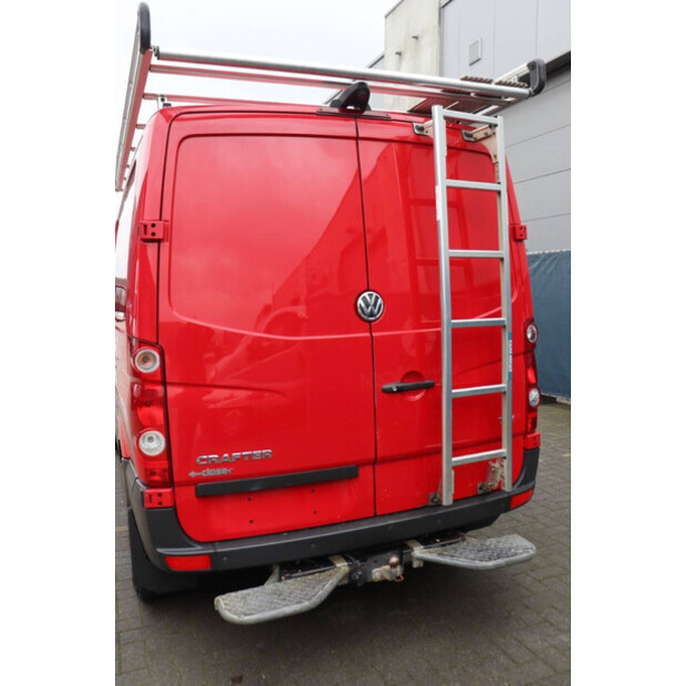 2015 Volkswagen CRAFTER-45736349