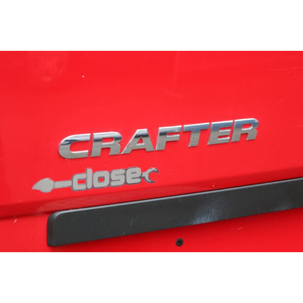 2015 Volkswagen CRAFTER-45736351