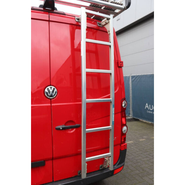 2015 Volkswagen CRAFTER-45736353