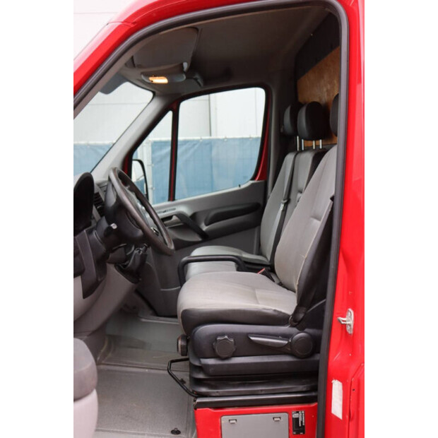 2015 Volkswagen CRAFTER-45736357