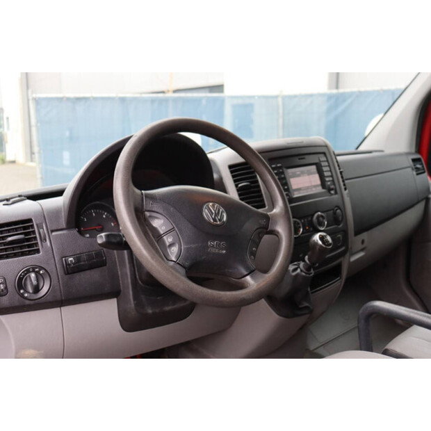 2015 Volkswagen CRAFTER-45736360