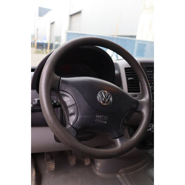 2015 Volkswagen CRAFTER-45736362