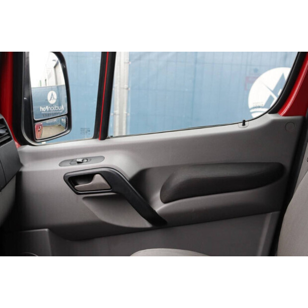 2015 Volkswagen CRAFTER-45736363