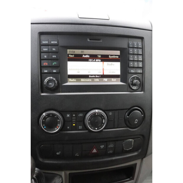 2015 Volkswagen CRAFTER-45736365