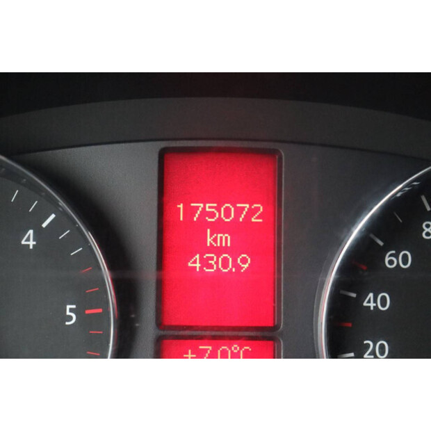 2015 Volkswagen CRAFTER-45736369