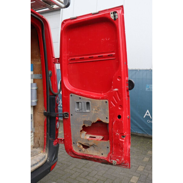 2015 Volkswagen CRAFTER-45736371