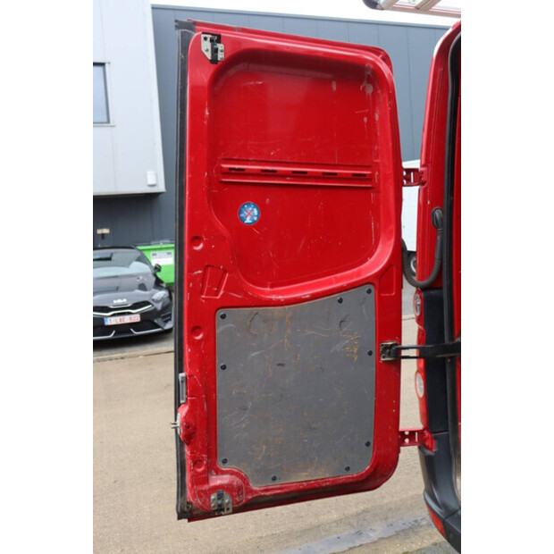 2015 Volkswagen CRAFTER-45736372