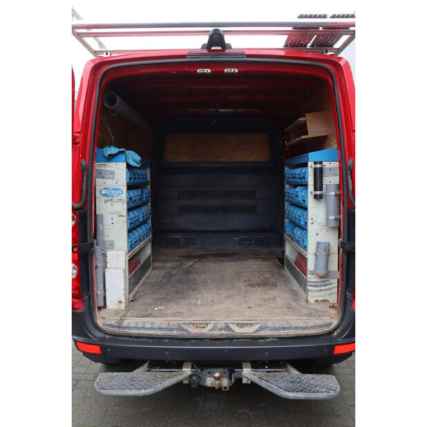 2015 Volkswagen CRAFTER-45736373