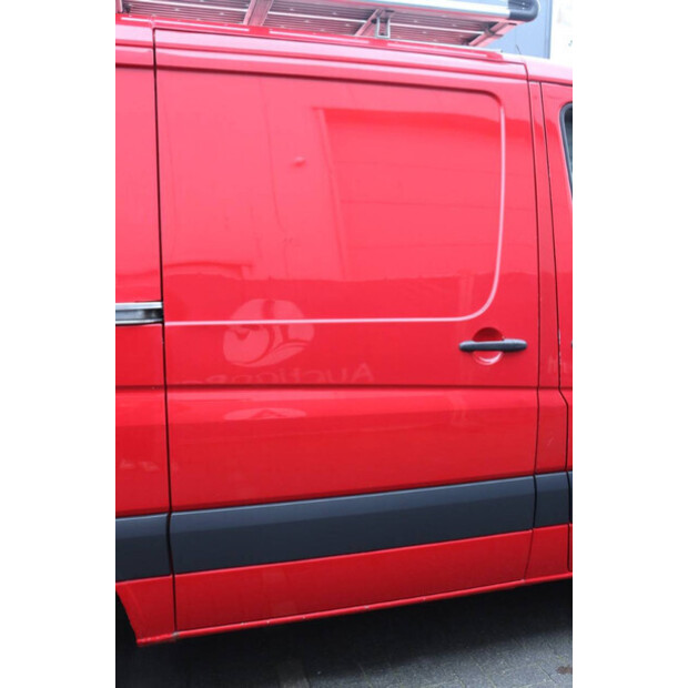 2015 Volkswagen CRAFTER-45736377