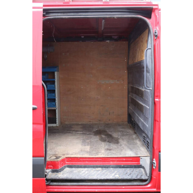 2015 Volkswagen CRAFTER-45736378