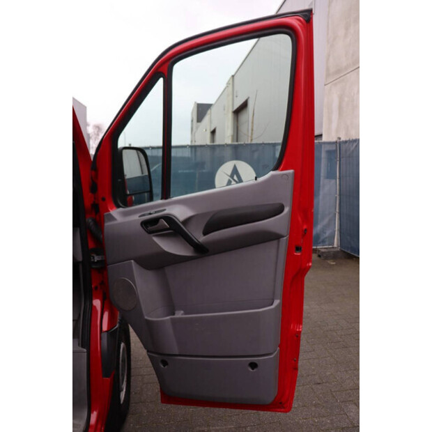 2015 Volkswagen CRAFTER-45736380