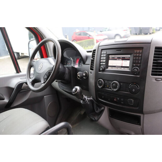 2015 Volkswagen CRAFTER-45736381