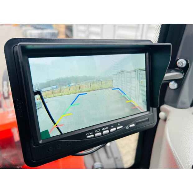 2025 Everun ER12-45736409