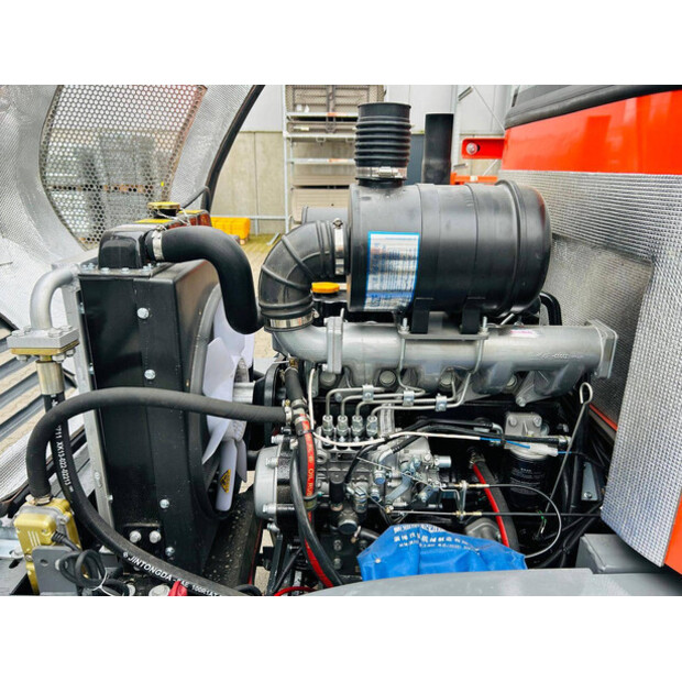 2025 Everun ER12-45736414