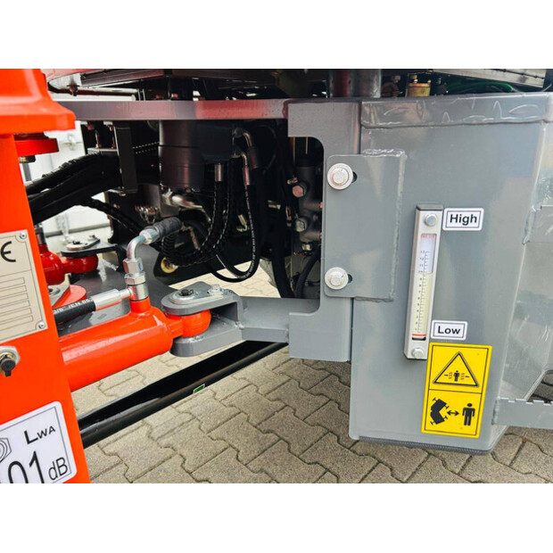 2025 Everun ER12-45736418