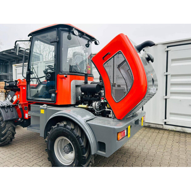 2025 Everun ER12-45736422