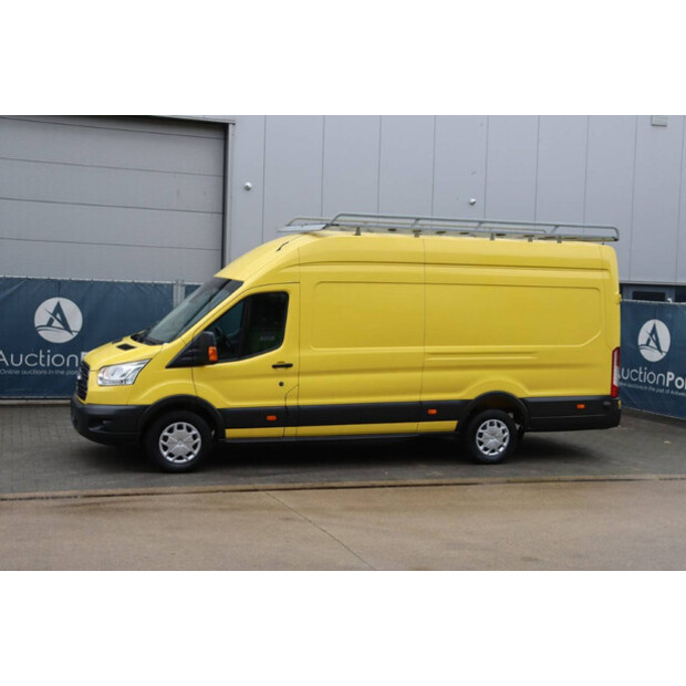 2016 فورد TRANSIT-45736462