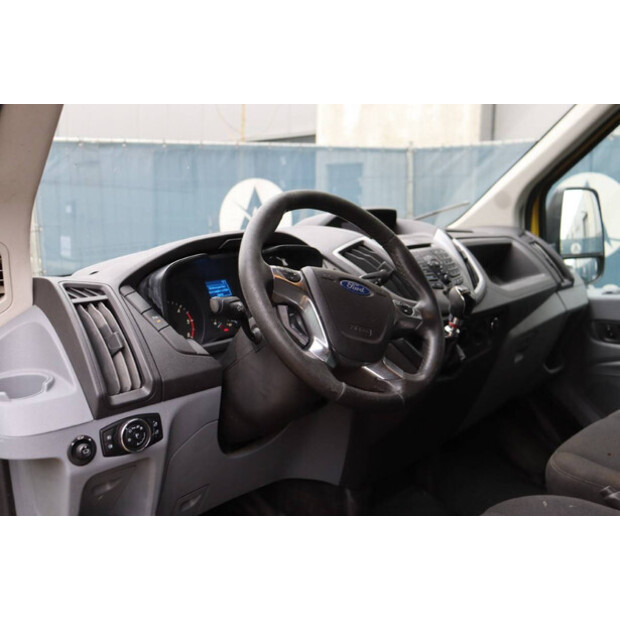 2016 فورد TRANSIT-45736486