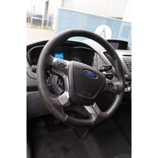 2016 فورد TRANSIT-45736489